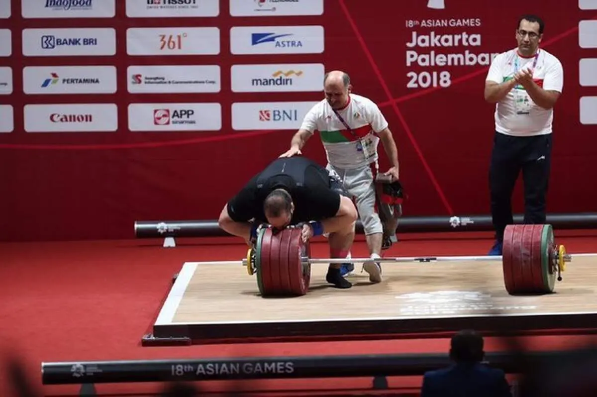 تهدید IOC جدی است؛اوضاع نابسامان وزنه برداری جهان و خطر حذف از المپیک