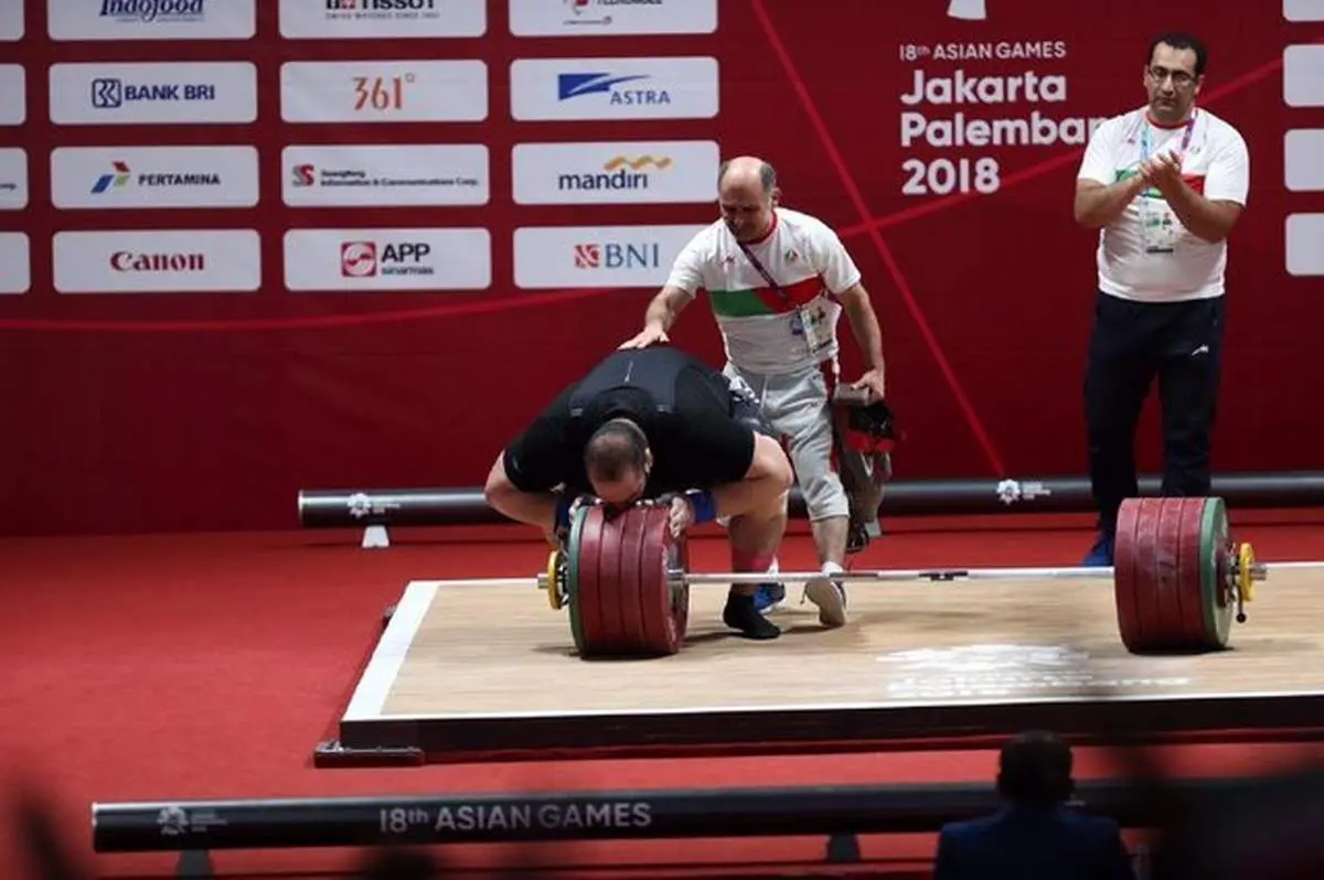 تهدید IOC جدی است؛اوضاع نابسامان وزنه برداری جهان و خطر حذف از المپیک