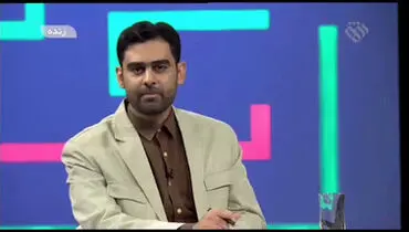 مجری افق، ترامپ را با موسوی مقایسه کرد