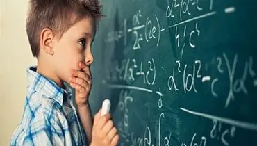 شایع ‌ترین اختلالات یادگیری در کودکان