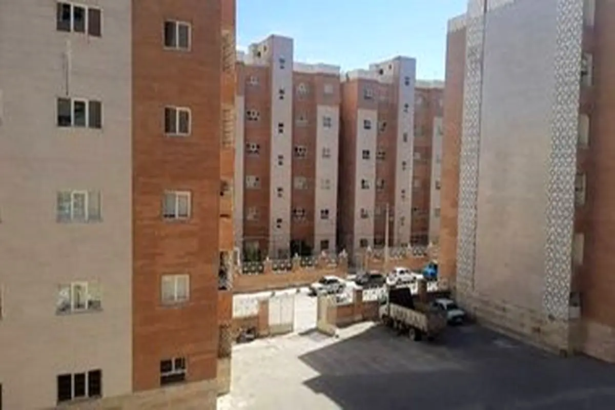 قیمت آپارتمان‌های بالای ۱۵ سال ساخت در نقاط مختلف تهران + جدول