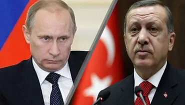 پیشنهاد تازه اردوغان به پوتین برای حل مناقشه قره باغ
