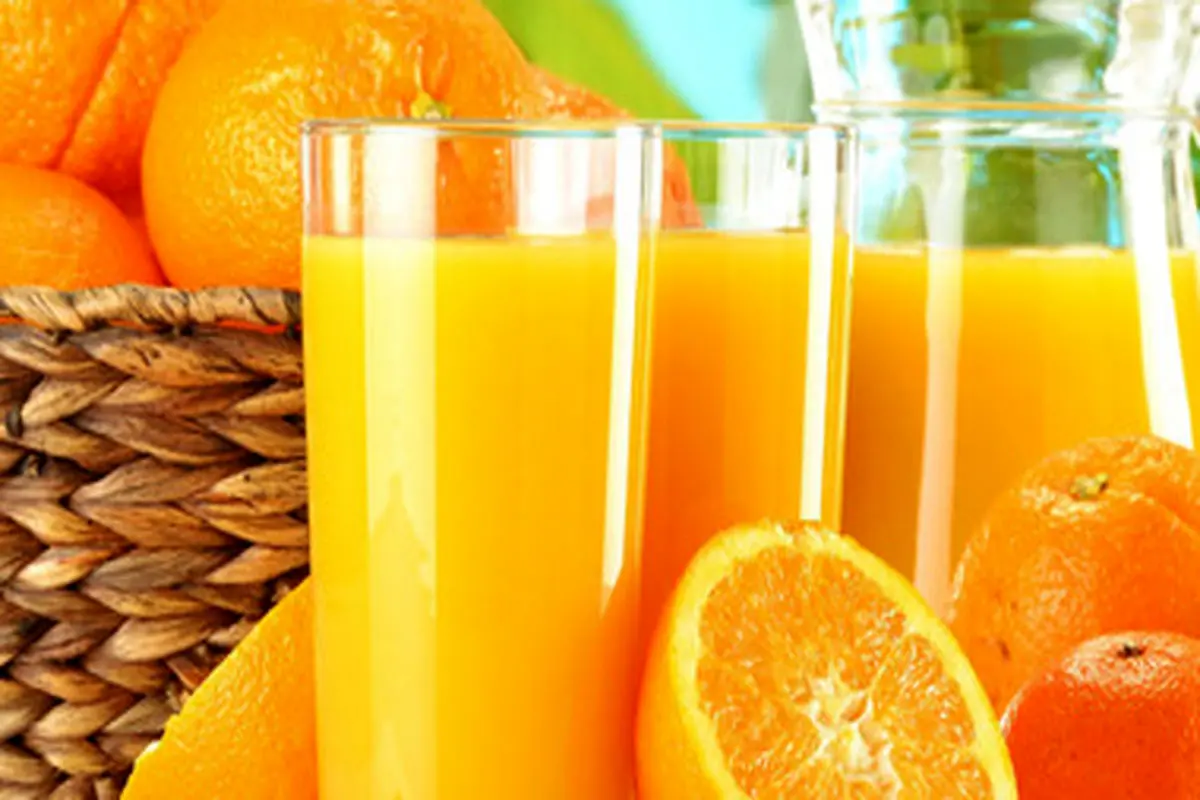 ۵ خاصیت فوق العاده مهم پرتقال برای سلامتی