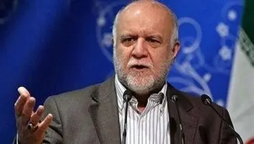 زنگنه: چیزی برای تحریم نمانده است؛ فقط مانده خدماتی‌‎های ما را هم تحریم کنند