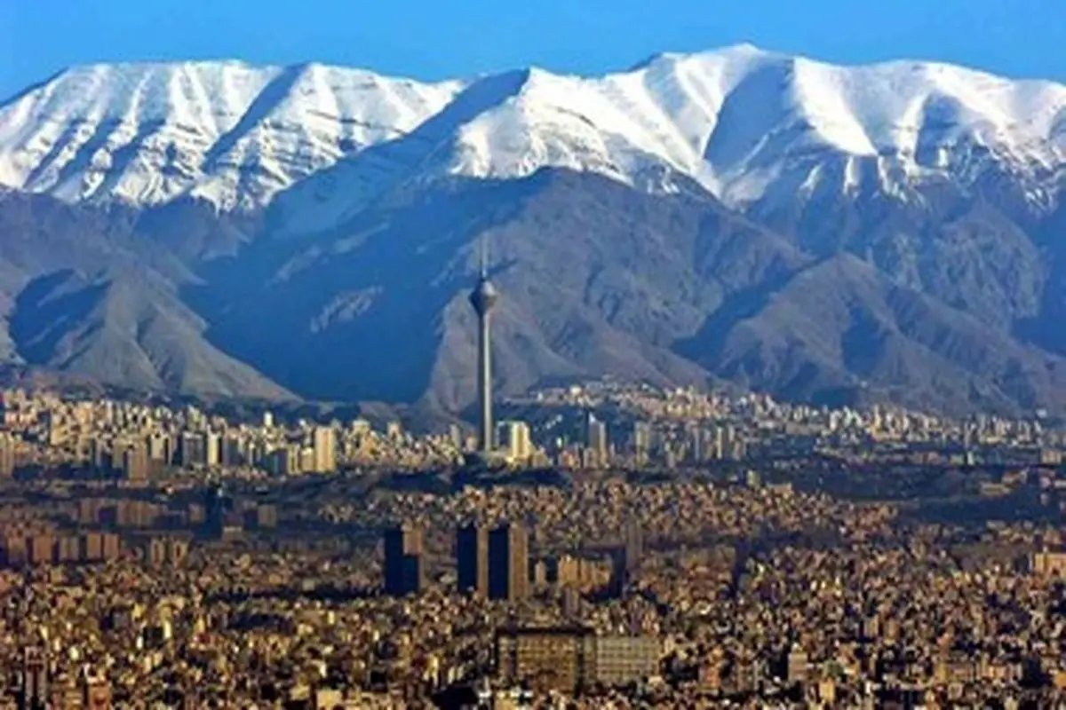 قیمت آپارتمان در مناطق مختلف تهران دوشنبه ۱۹ آبان ۹۹ + جدول