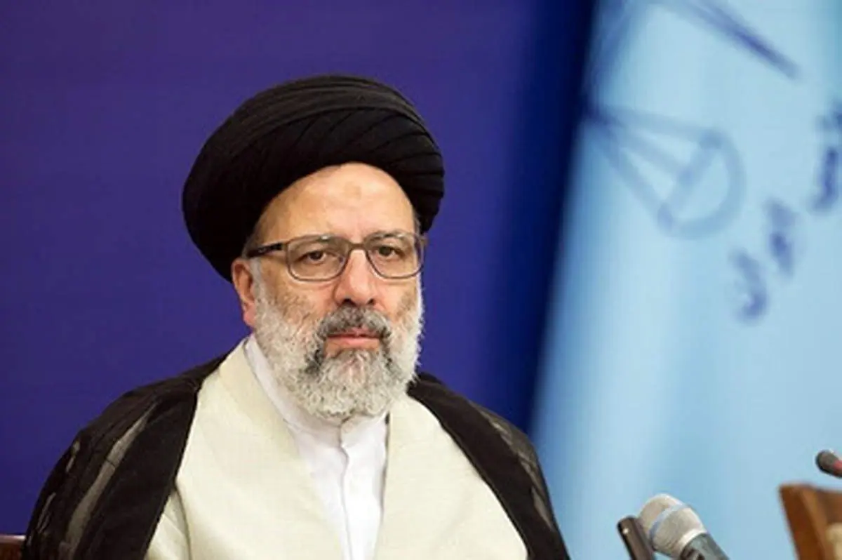 رئیسی: باید افراد تراز که بتوانند حکمرانی اسلامی را اجرایی کنند تربیت کنیم