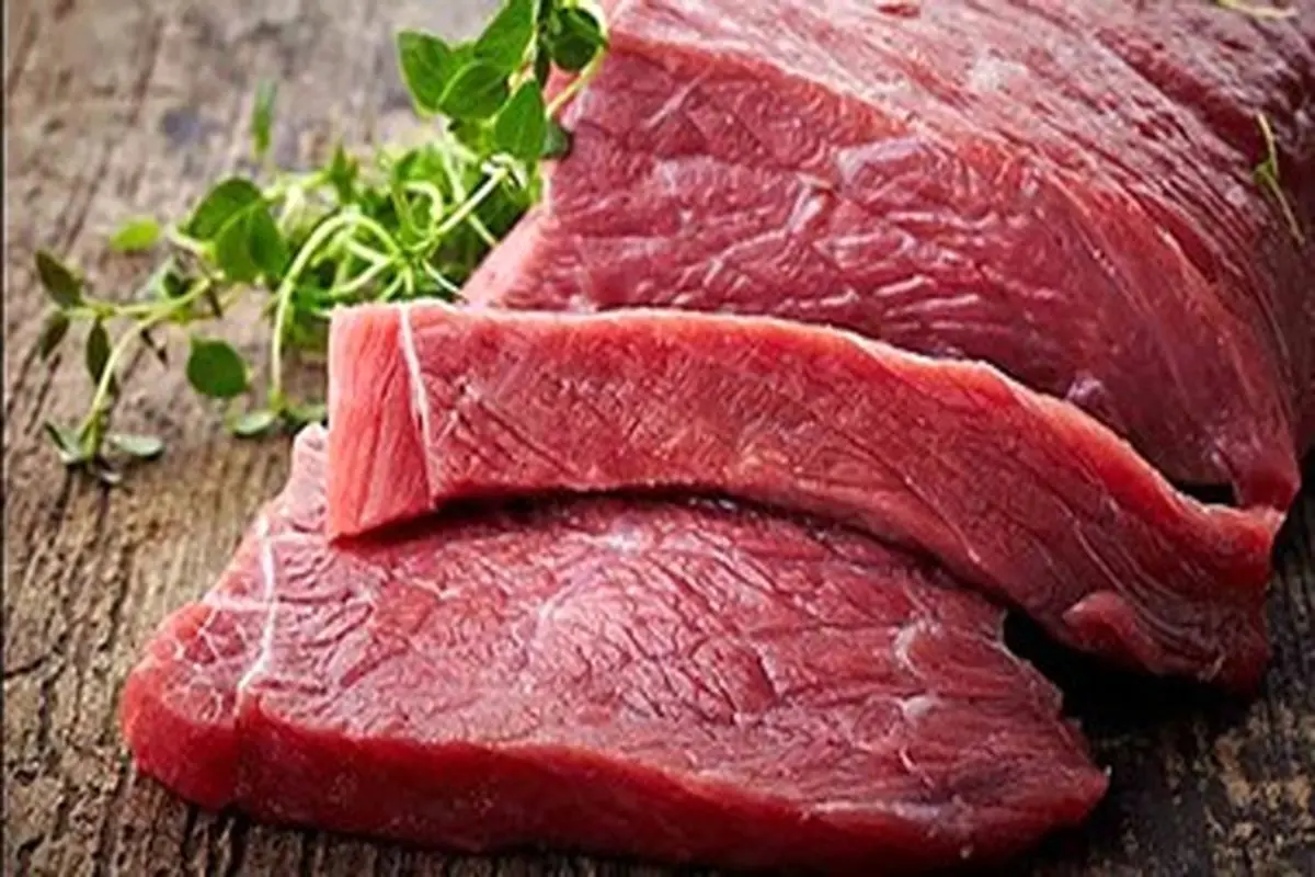 قیمت گوشت قرمز سه شنبه ۲۰ آبان ۹۹ + جدول