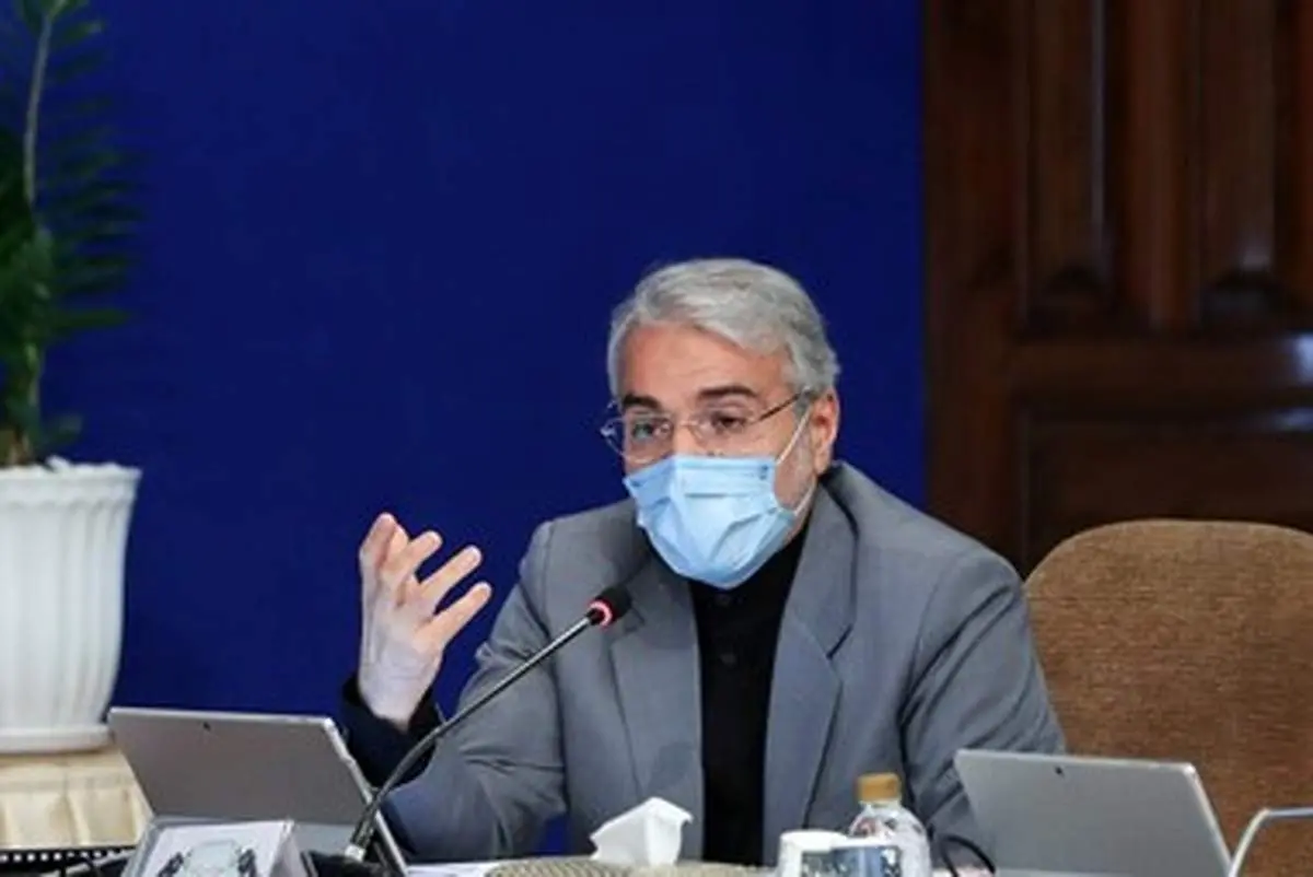 نوبخت: اصلاح ساختار بودجه باید در لایحه بودجه سال ١۴٠٠ محقق شود