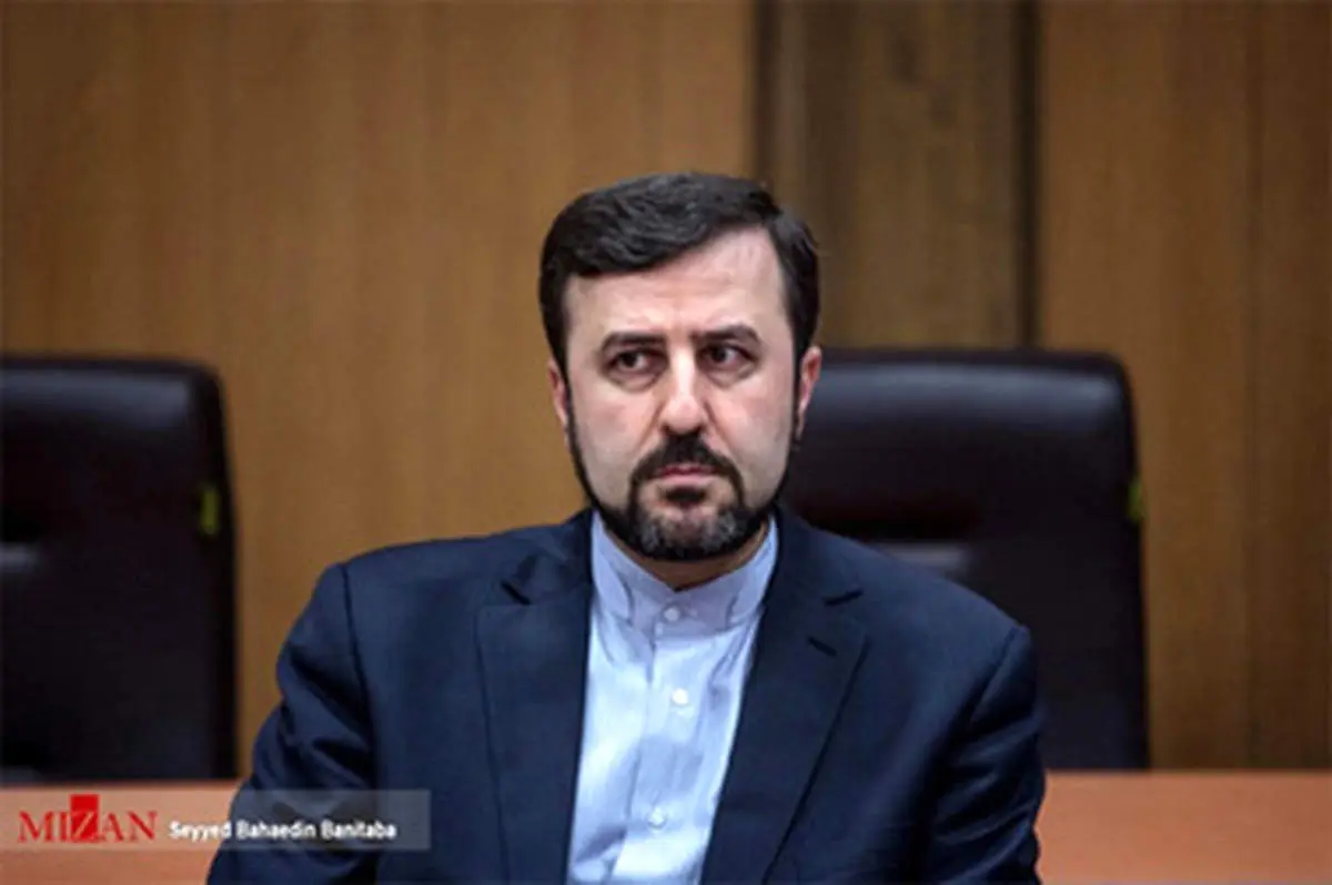 غریب آبادی: آمریکا به اقدامات یکجانبه و بازداشتهای خودسرانه و آزار اتباع ایران پایان دهد