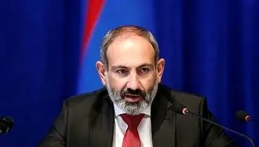 نخست وزیر ارمنستان: تصمیم ما برای توقف جنگ به موقع بود
