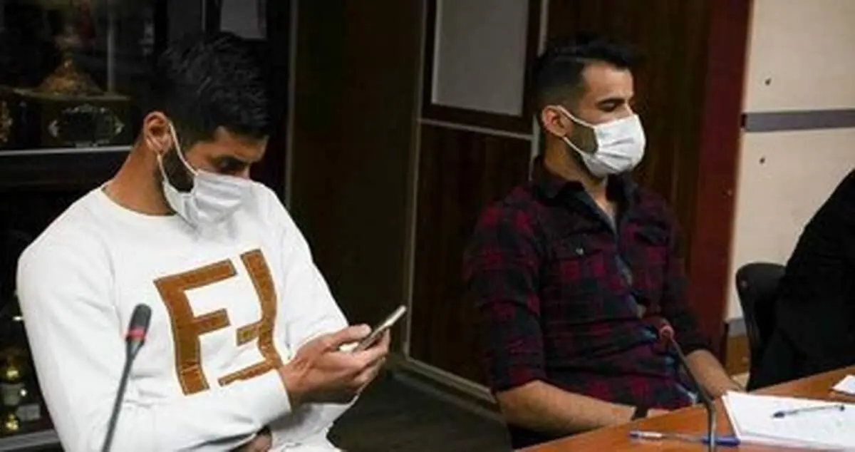 پرسپولیس قرارداد آل‌کثیر را فسخ می‌کند؟