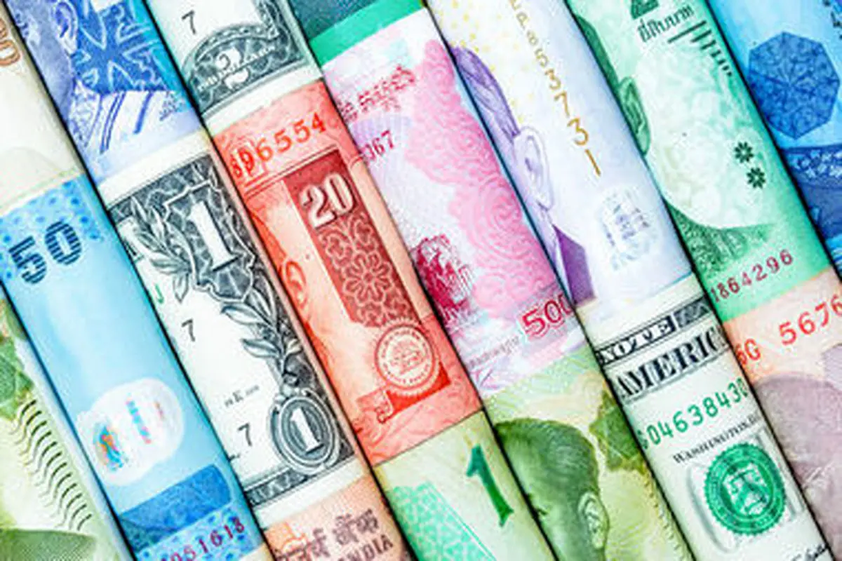 قیمت ارز آزاد در ۲۱ آبان ۹۹/ بهای هر دلار آمریکا به ۲۷ هزار و ۵۰۰ تومان