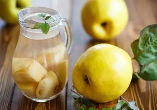 طرز تهیه دسر و غذاهای خوشمزه ساده با میوه 