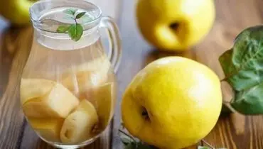 تقویت سیستم ایمنی بدن با این میوه پاییزی