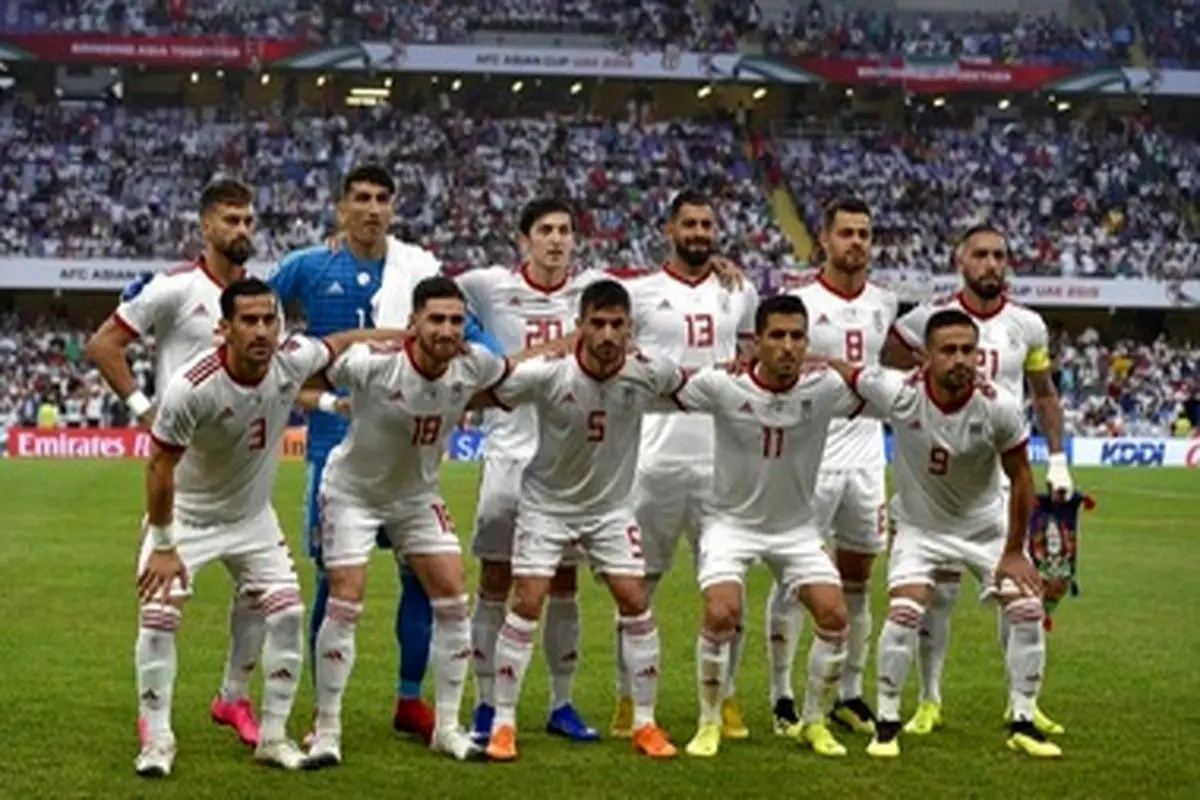 ترکیب احتمالی تیم ملی فوتبال ایران مقابل بوسنی