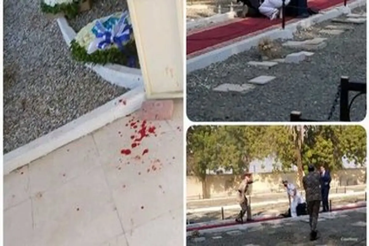 زخمی شدن ۴ تن در انفجاری علیه قبرستان غیرمسلمانان در جده عربستان