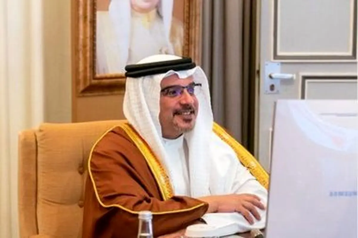 پادشاه بحرین پسرش را نخست‌وزیر کرد