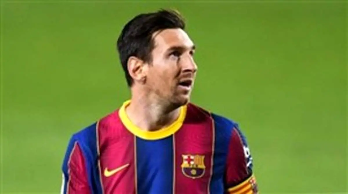واکنش پدر مسی به شایعه مذاکره با PSG + عکس