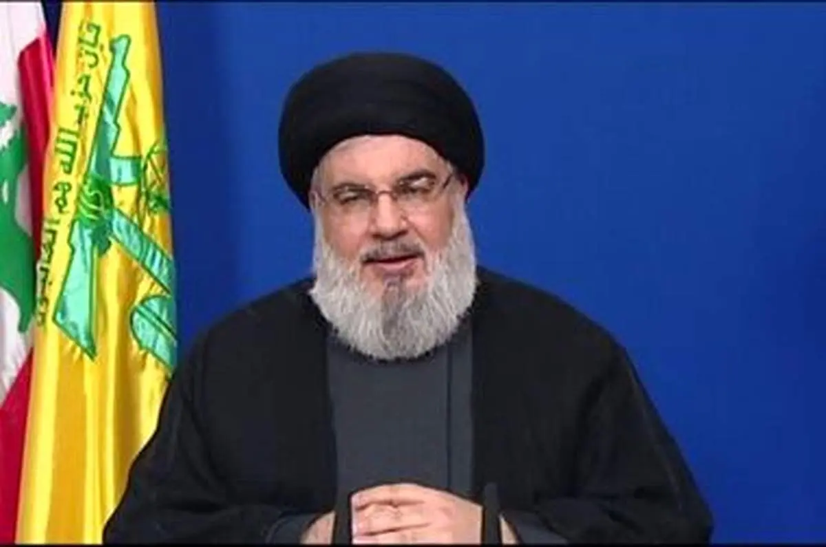 افشای دلیل برکناری «اسپر» از زبان نصرالله