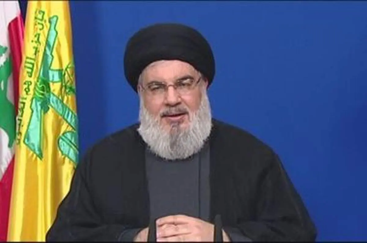 افشای دلیل برکناری «اسپر» از زبان نصرالله