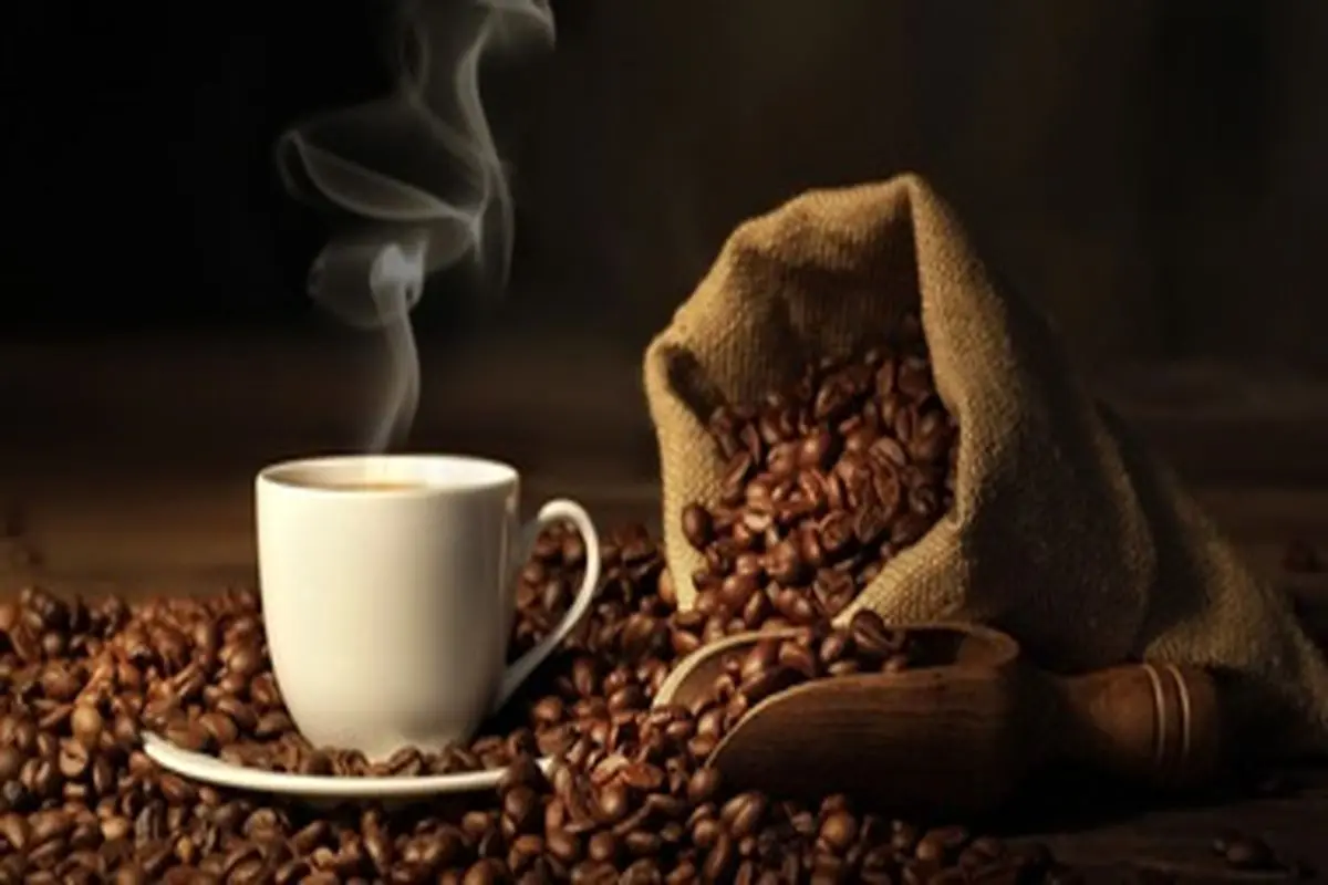 علائم زیاده روی در مصرف قهوه