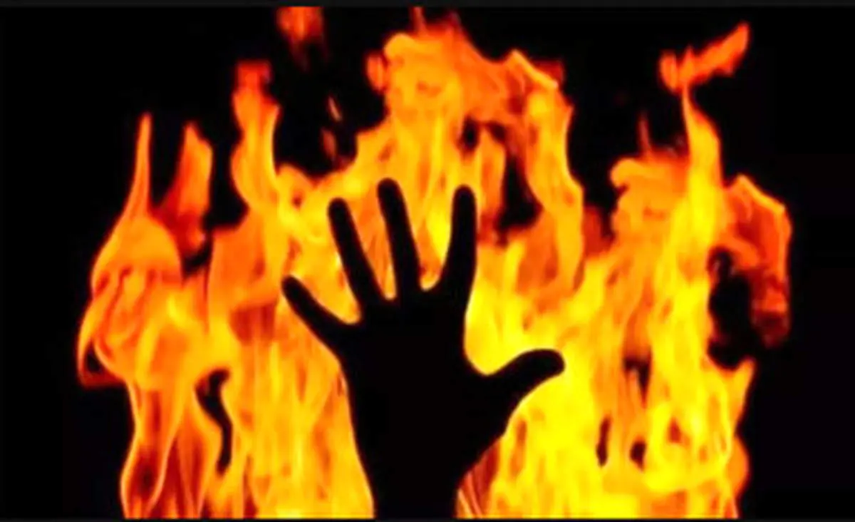 جزییات خودسوزی مرد میانسال در پزشکی قانونی مشهد