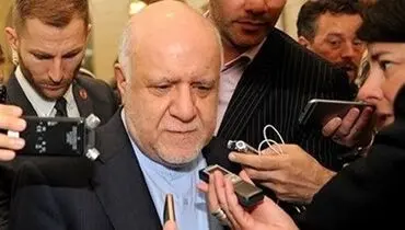 زنگنه: بازار نفت را نباید سیاسی کرد