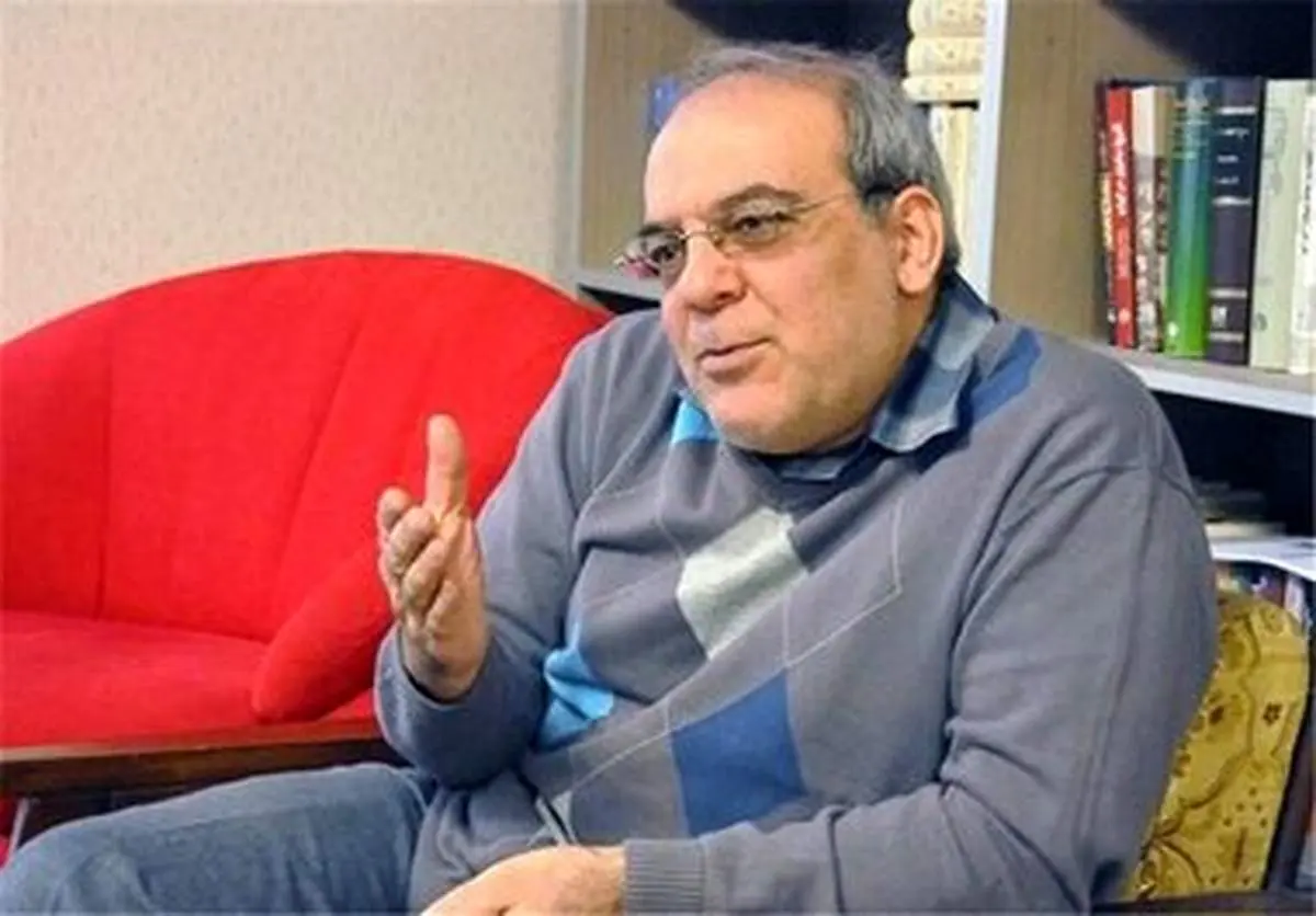 عباس عبدی:‌ در انتخابات ۱۴۰۰، چه یک پوپولیست رئیس‌جمهور شود چه یک آدمِ با برنامه، فرقی ندارد