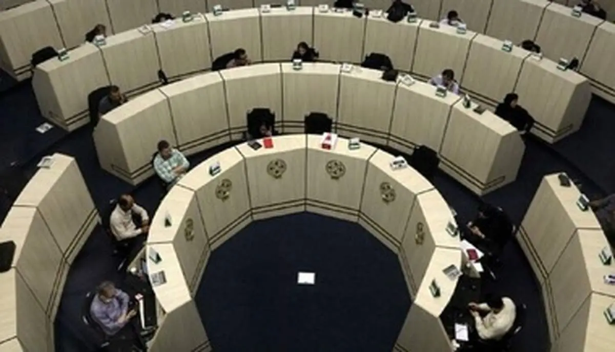 تحریم بورس چه تبعاتی داد؟