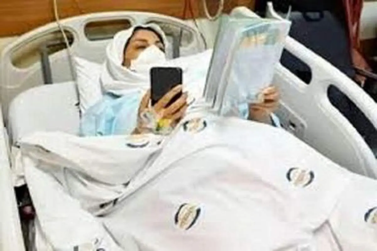معلم گرمه ای بر اثر ابتلا به کرونا درگذشت