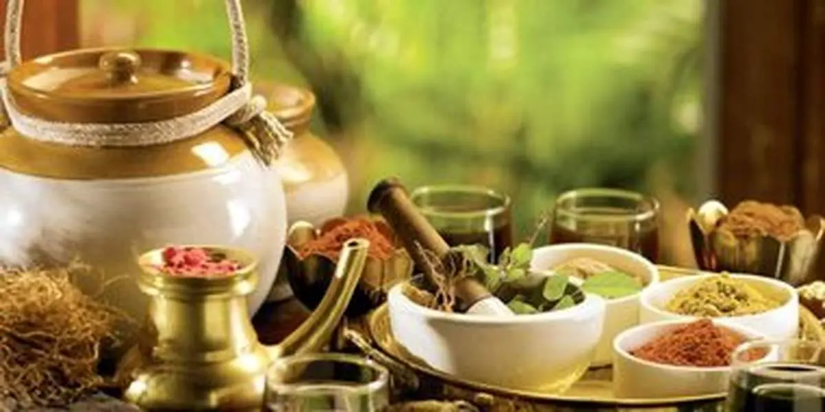 دمنوش های گیاهی برای تقویت ایمنی بدن