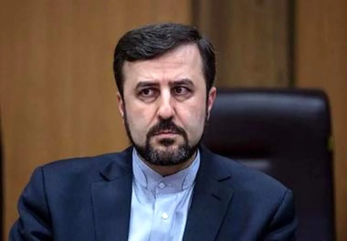 غریب آبادی: عربستان شهامت داشته باشد