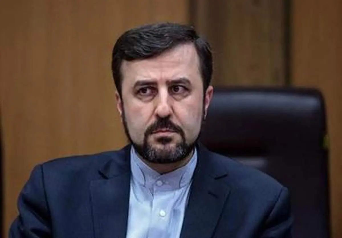 غریب آبادی: عربستان شهامت داشته باشد