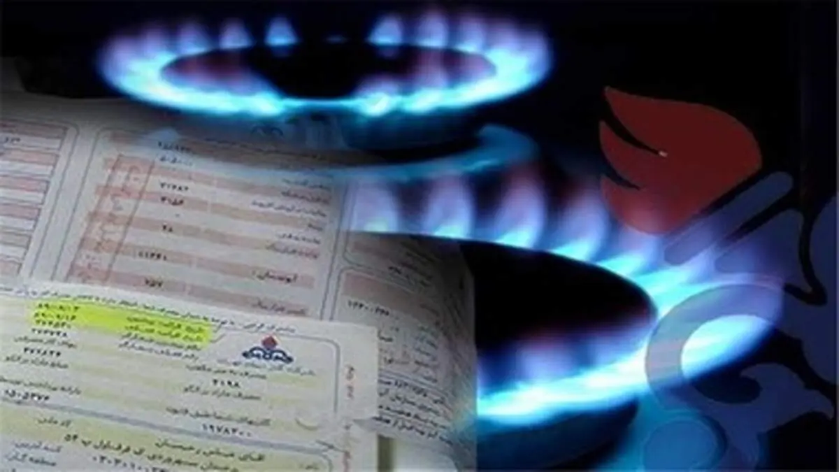 زمستان گاز چه کسانی قطع می‌شود؟