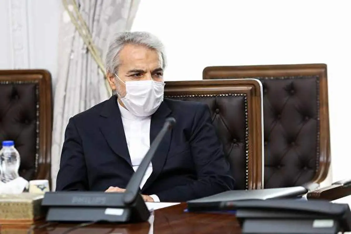 بودجه ۱۴۰۰ با دلار ۱۱ هزار و ۵۰۰ تومان و نفت ۴۰ دلاری بسته شد+جزئیات و فیلم
