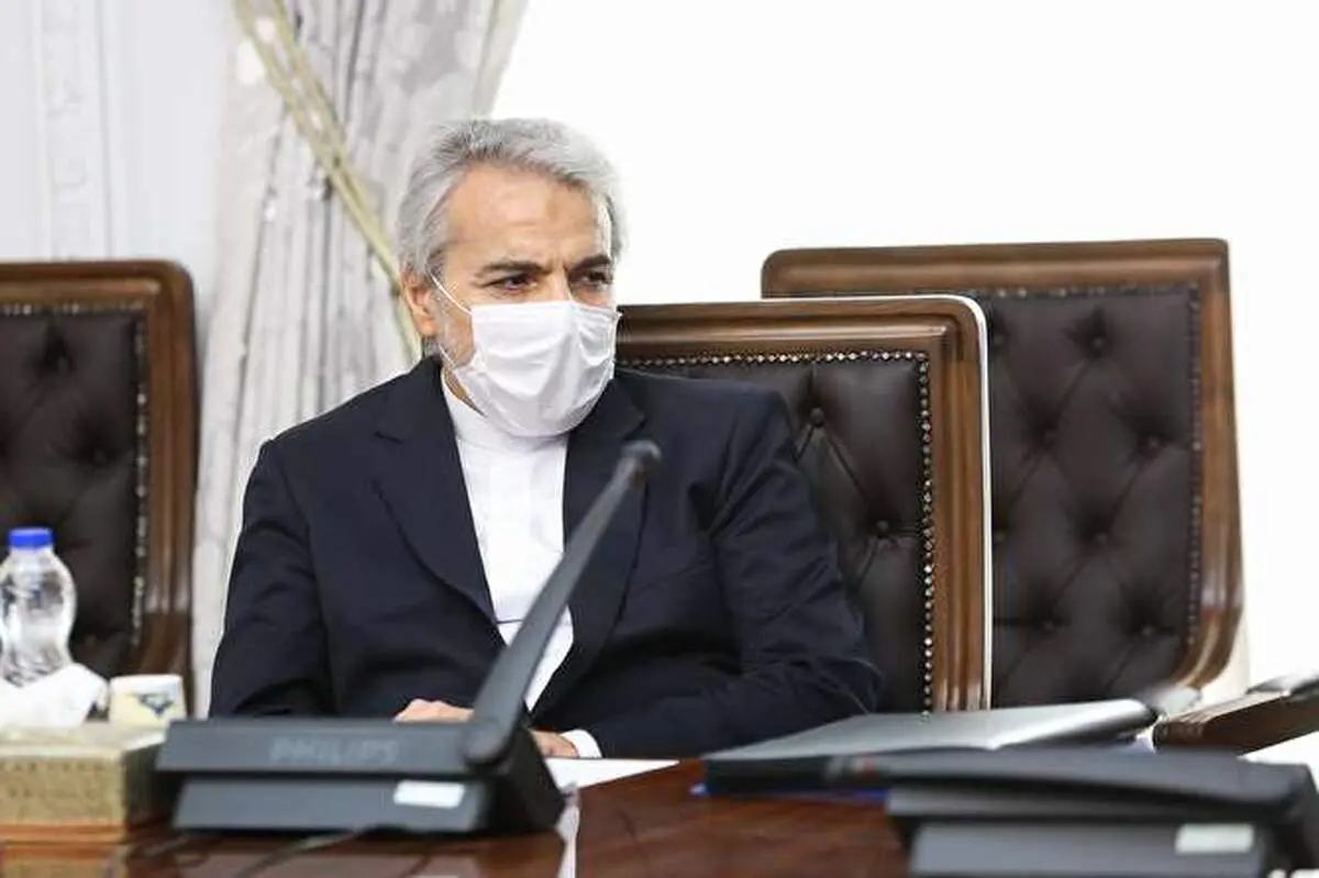 بودجه ۱۴۰۰ با دلار ۱۱ هزار و ۵۰۰ تومان و نفت ۴۰ دلاری بسته شد+جزئیات و فیلم