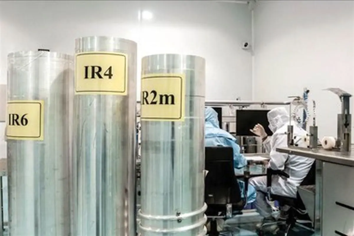 آژانس: ایران تزریق اورانیوم به سانتریفیوژهای IR-2m را آغاز کرد