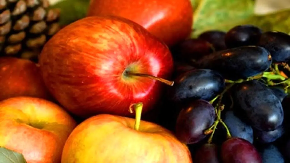 کاهش فشار خون با رژیم غذایی مناسب