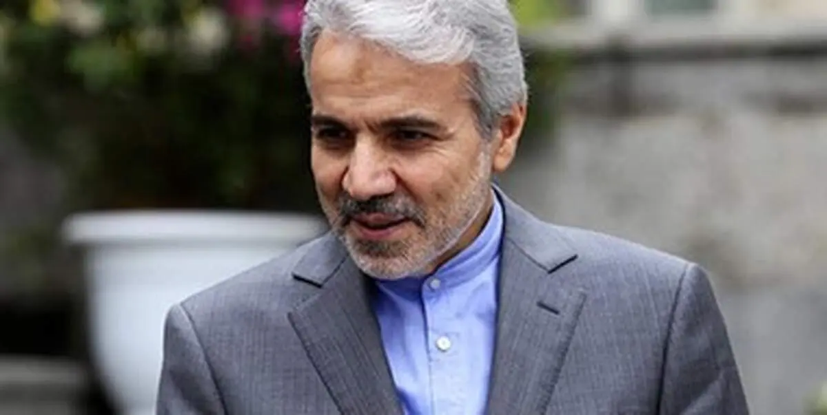 نوبخت: در سال آینده ۶۰۰ تا ۷۰۰ هزار بشکه را برای فروش نفت در نظر گرفته‌ایم