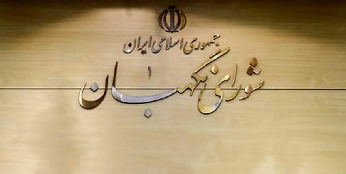 شورای نگهبان طرح کمک مالی مجلس را تایید کرد