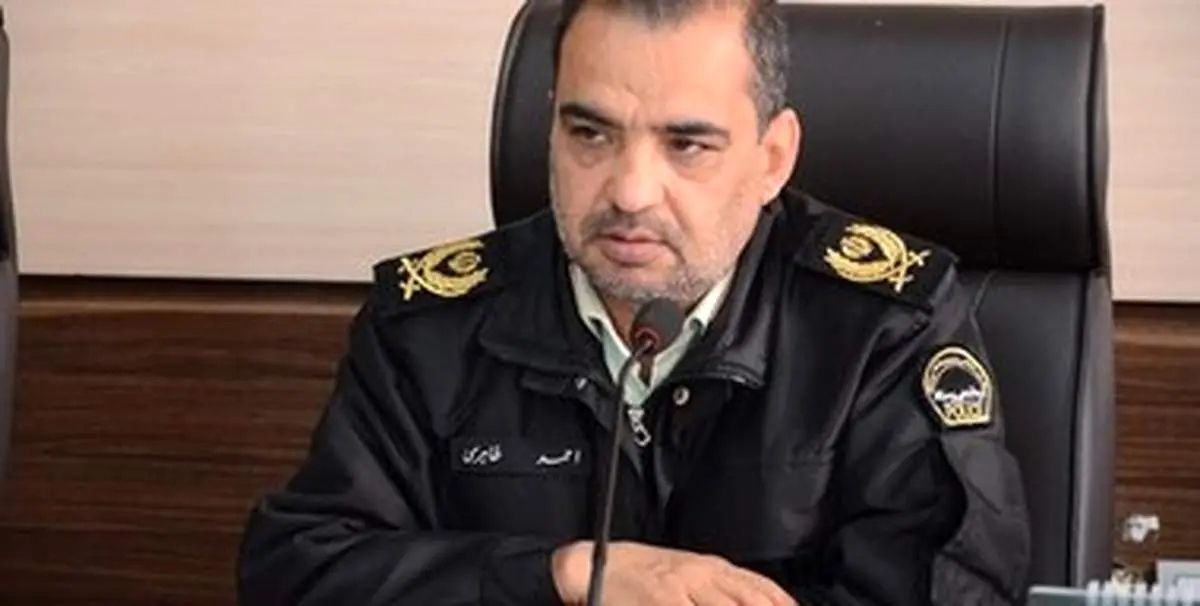 انهدام یک باند مسلح آدم ربایی در زاهدان