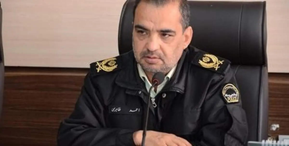 انهدام یک باند مسلح آدم ربایی در زاهدان