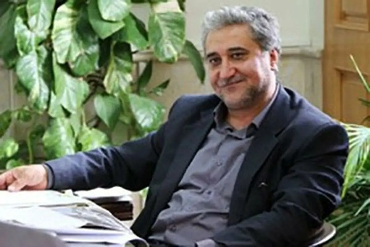 درگذشت مدیر شهرداری اصفهان در یک حادثه دلخراش