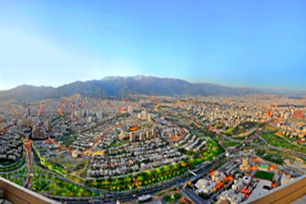 صعود عجیب تهران در میان گرانترین شهر‌های دنیا