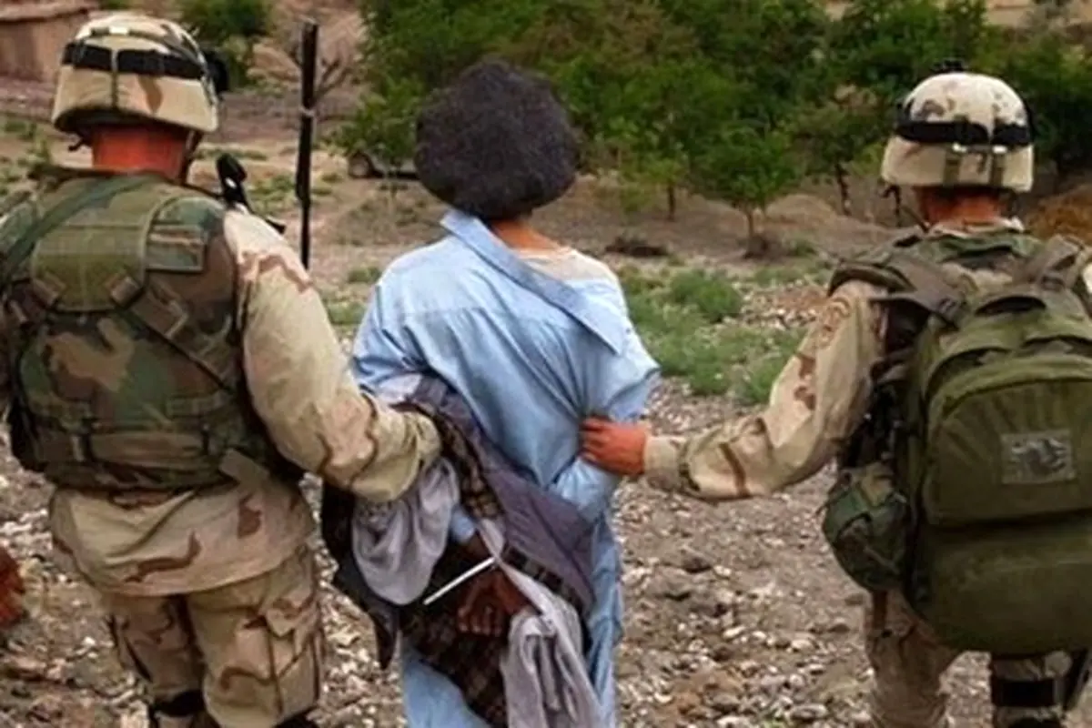 افشای کشته شدن ۳۹ تبعه افغان به دست سربازان ارتش استرالیا