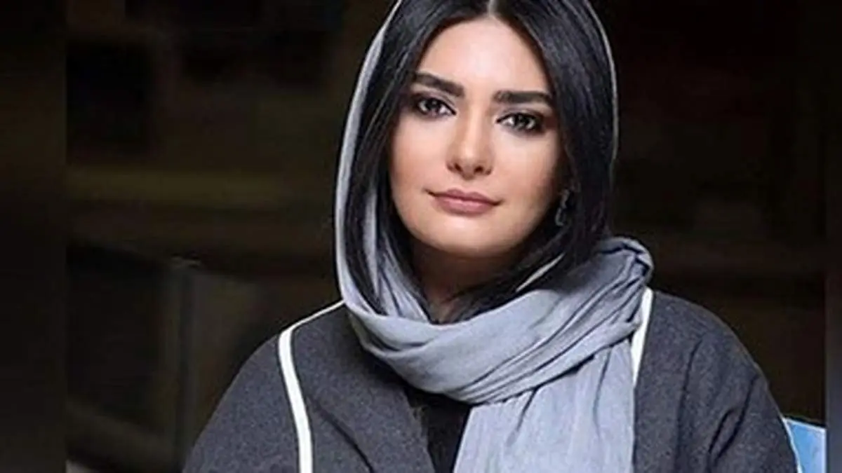 لیندا کیانی هم بعد از ازدواج مدل شد! / تیپ جدید فضای مجازی را جنجالی کرد + عکس