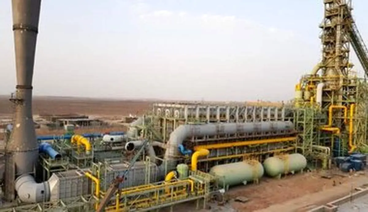 واگذاری بیضابطه مجتمع فولاد میبد با اقدامات دادگستری استان یزد فسخ شد
