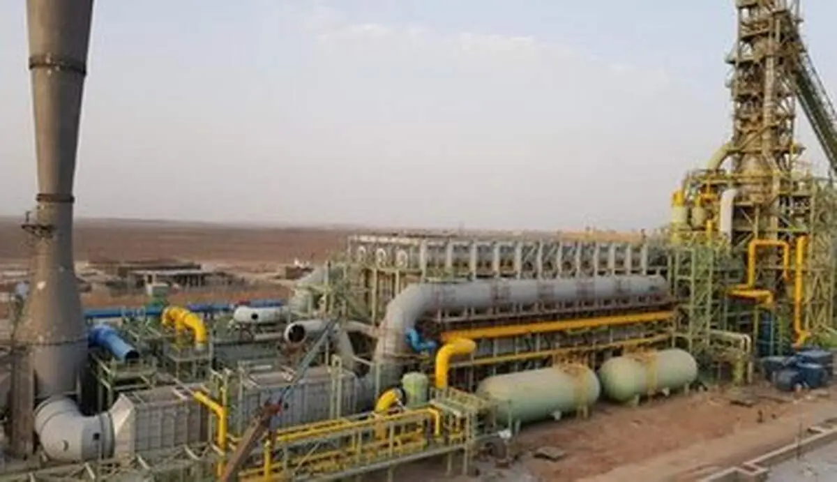 واگذاری بی‌ضابطه مجتمع فولاد میبد با اقدامات دادگستری استان یزد فسخ شد