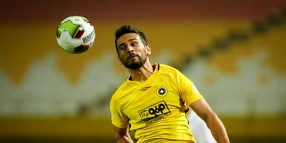 اولین برد سپاهان در لیگ بیستم با گلزنی شهباززاده