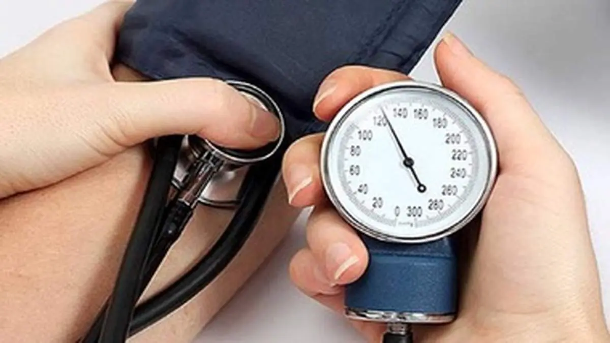 چگونه فشار خون را دقیق اندازهگیری کنیم؟